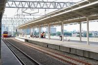 Ditata, Kawasan Sekitar Stasiun Manggarai Akan Jadi Hunian Rakyat