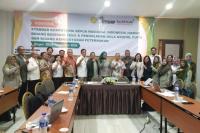 Kementan Gelar Konvensi RSKKNI Pertanian untuk Perkuat Kompetensi SDM