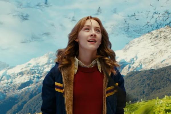 Drama Supernatural Karya Peter Jackson `The Lovely Bones` Kini Streaming di Paramount+