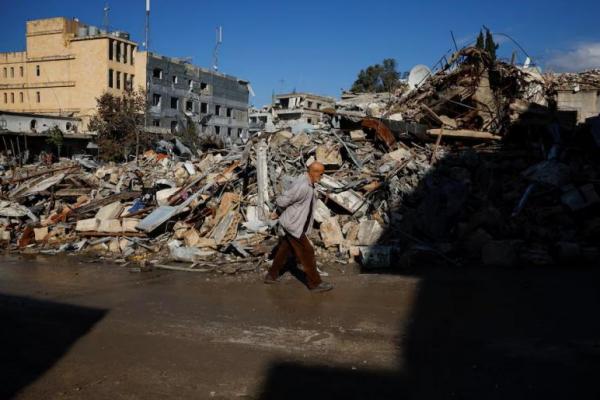 Sehari Usai Gencatan Senjata Diberlakukan, Israel Serang Lebanon Selatan