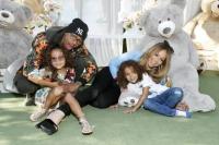Didiagnosis Gangguan Kepribadian Narsistik, Mantan Suami Mariah Carey Mengaku Butuh Bantuan