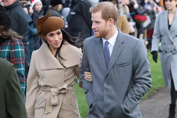 Pangeran Harry dan Meghan Markle Kecam Mark Zuckerberg atas Perubahan Pemeriksaan Fakta Meta