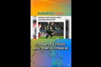 Ferdinand Yakin Gyokeres Bakal Girang jika Dipinang MU