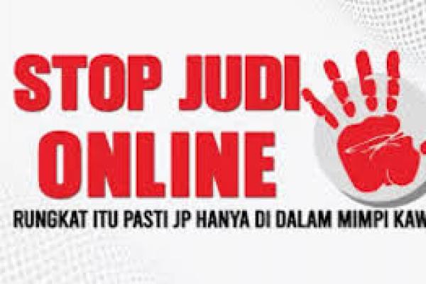 Dianggap Korban, Remaja Terpapar Judi Online Diusulkan Direhabilitasi