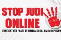 Transaksi di Bawah Rp100 Ribu, Anak Muda Rentan Terjerat Judi Online
