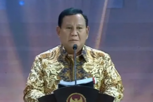 Ini Alasan Prabowo Bawa Indonesia Masuk Blok Ekonomi Global