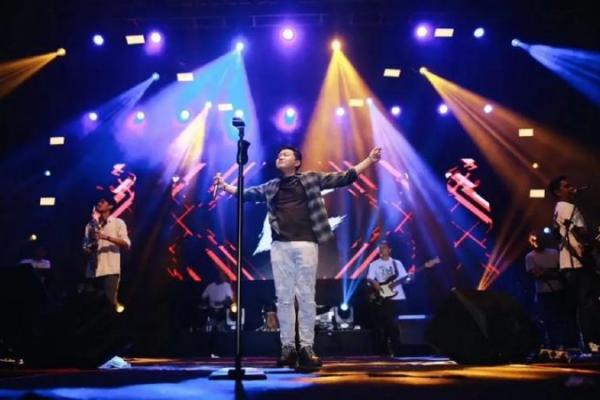 Sejarah Dangdut, Genre Musik Populer di Indonesia