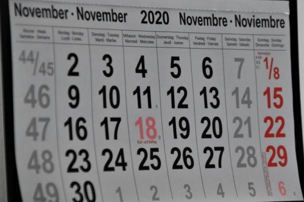 Inilah Bedanya Kalender Gregorian dan Julian