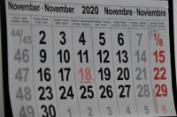Inilah Bedanya Kalender Gregorian dan Julian