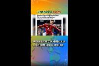 Amorim Putar Otak Kembalikan Performa Garang Rashford