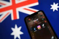 Larangan Medsos Remaja di Australia Picu Kemarahan dan Kelegaan