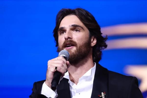 Penampilan Baru Jacob Elordi yang Berjenggot Mengejutkan Penggemar