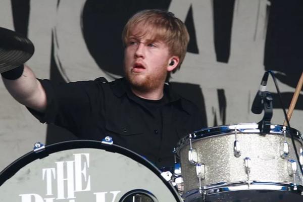 Bob Bryar, Mantan Drummer My Chemical Romance Meninggal di Usia 44 Tahun