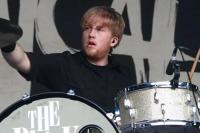 Bob Bryar, Mantan Drummer My Chemical Romance Meninggal di Usia 44 Tahun