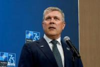 Islandia Pemilu Dadakan Kemarin, Kemungkinan Koalisi Penguasa Digulingkan