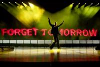 Cedera Punggung, Justin Timberlake Batalkan Konser Forget Tomorrow World Tour