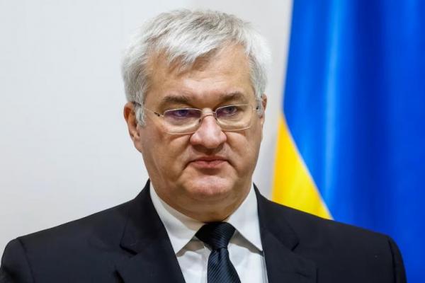 Ingin Bungkam Rusia, Ukraina Desak Anggota NATO Dukung Undangan Keanggotaan