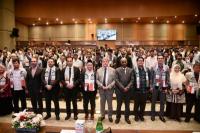 DPR Dukung Keputusan ICC Tangkap Benyamin Netanyahu