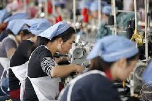 UMP Naik 6,5 Persen, Pengusaha Diwanti-wanti Hindari PHK