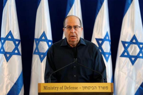 Sebut Israel Bersihkan Etnis Gaza, Mantan Menteri Tuai Teguran Keras