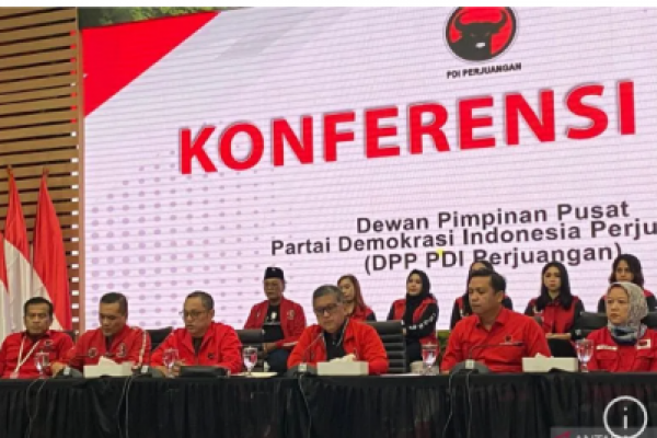 Rumah Kaum Marhaen, Ini Bukti PDI Perjuangan Masih Kuat di Jateng