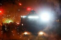 Pemerintah Bekukan Pembicaraan Gabung Uni Eropa, Protes di Georgia Meluas