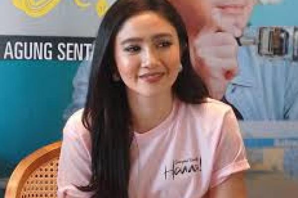 Ini Rahasia Kulit Cantik Febby Rastanty