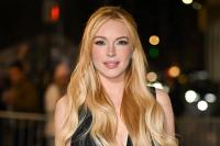 Lindsay Lohan Tampak Lebih Muda Jelang 40 Tahun, Ini Kata Para Pakar Bedah Kosmetik