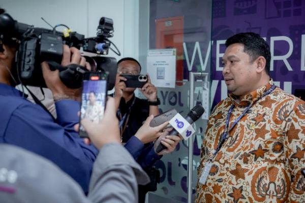 Legislator Komisi VII Dukung Tolak Investasi Apple Rp1,58 T