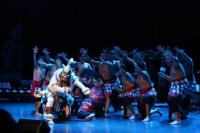 Pesona Indonesia Menggetarkan Porto, Festival Indonesia Sukses Digelar