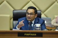 Angla Golput Tinggi, Komisi II Akan Evaluasi Pilkada Serentak 2024