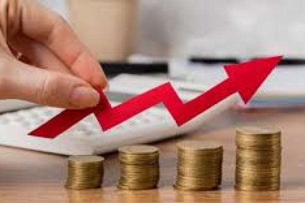 Pertumbuhan Ekonomi 8,2 Persen Bukan Hal Mustahil, Ini Alasannya