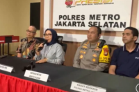 Kata Menteri PPPA Setelah Bertemu Anak Pelaku Penusukan Orang Tua