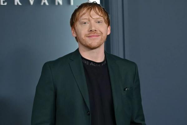 Rupert Grint Hadapi Tagihan Pajak Rp36 Miliar Terkait Pendapatan dari Film Harry Potter