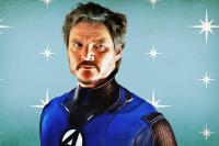 Joseph Quinn Bocorkan Pembaruan Terbaru Film The Fantastic Four: First Step