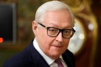 Diplomat Senior Rusia Sebut Uji Coba Nuklir Baru Masih Jadi Pertanyaan