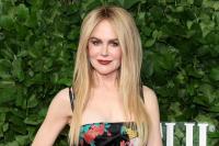 Karpet Merah Gotham Awards 2024, Nicole Kidman Tampil dengan Gaun Vintage Dolce & Gabbana