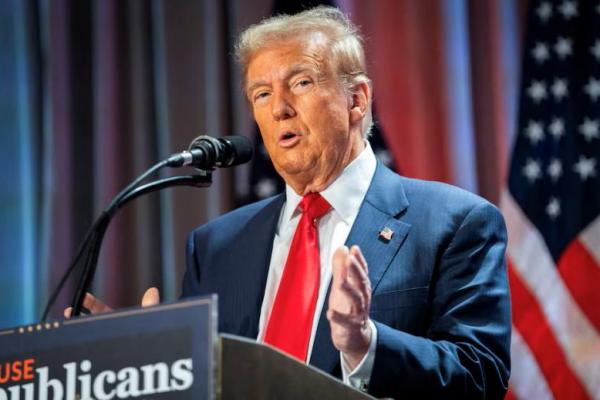 Kolombia Batalkan Rencana Deportasi setelah Ancaman Tarif Donald Trump