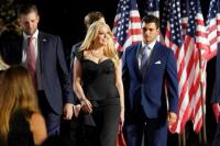 Berakar Kuat di Lebanon, Besan Trump Jadi Penasehat Urusan Arab-Timteng