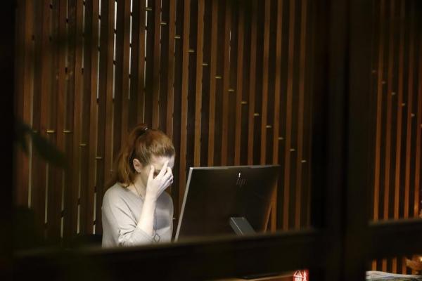 Begini Cara Mengatasi Kepala Pusing saat Flu
