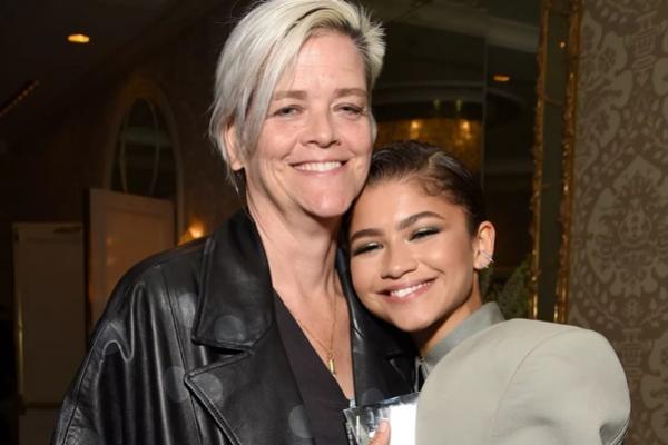 Film Challengers Raih Gotham Awards, Zendaya Persembahkan untuk Sang Ibu