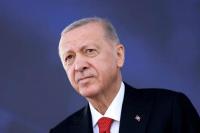 Sembilan Pengunjuk Rasa Turki Ditahan karena Tuduh Erdogan Ekspor Minyak ke Israel