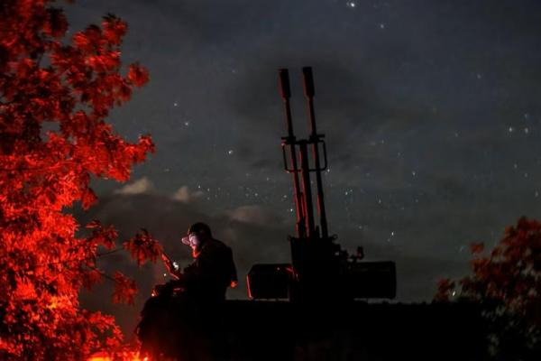 AS Tidak akan Kembalikan Senjata Nuklir Warisan Uni Soviet ke Ukraina