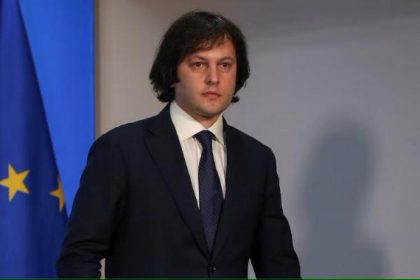 Protes Berlanjut, PM Georgia Sebut Kelompok pro-Uni Eropa Gagal Revolusi