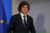 Protes Berlanjut, PM Georgia Sebut Kelompok pro-Uni Eropa Gagal Revolusi