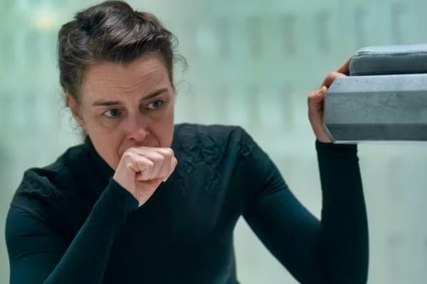Apakah `Dune: Prophecy` Sudah Mempersiapkan Kejatuhan Tula Harkonnen?