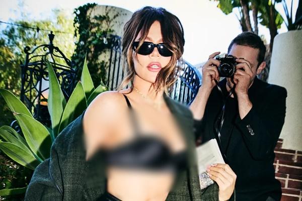 Khloe Kardashian Trauma dengan Terapi setelah Informasi Pribadinya Bocor ke Publik