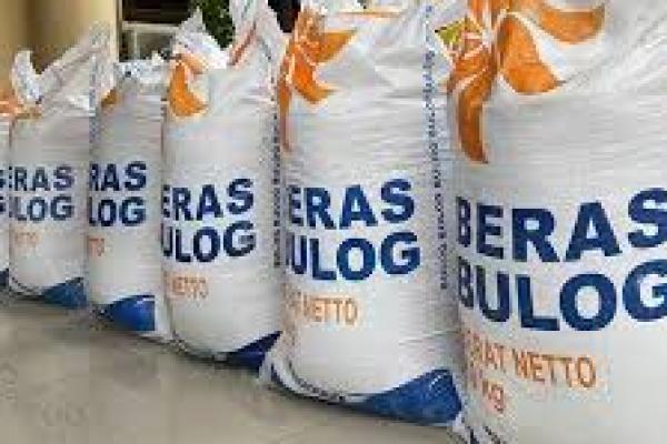 Tenang, Persediaan Beras Nasional Aman Jelang Nataru