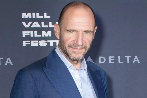 Ralph Fiennes Dukung Cillian Murphy Jadi Lord Voldemort di Serial Harry Potter