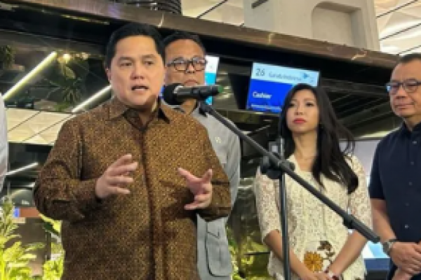 Maskapai Ramai-ramai Turunkan Harga Tiket Pesawat